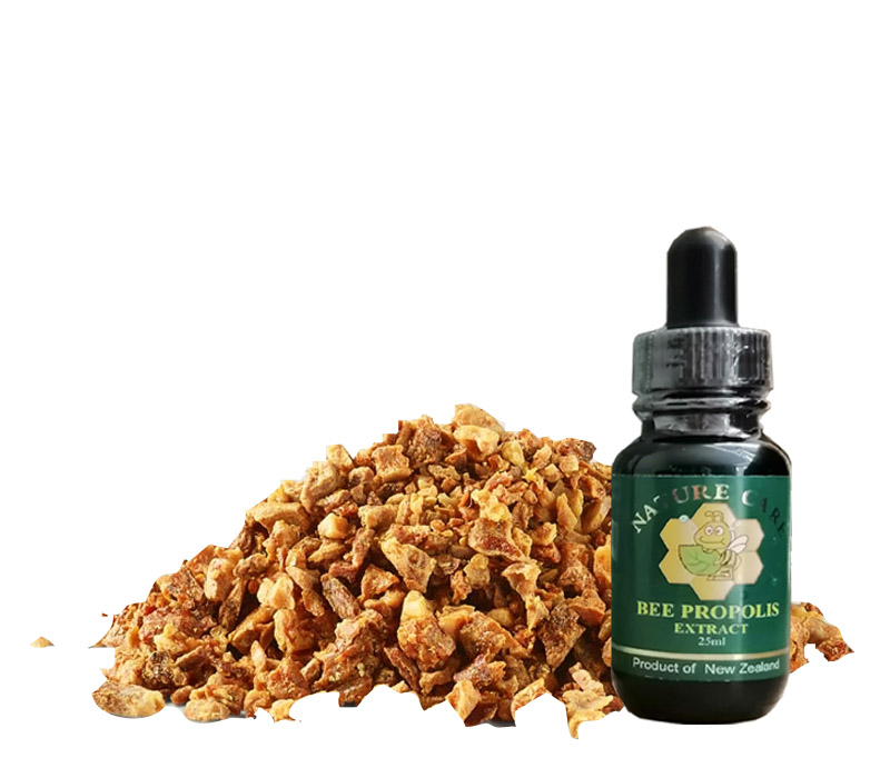 蜂膠滴劑 25ml